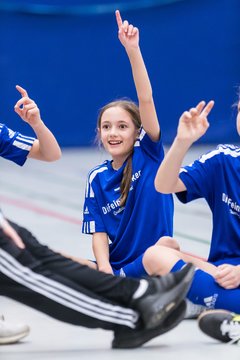 Bild 43 - wCJ Futsalmeisterschaft Runde 1